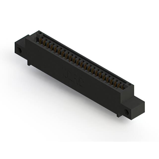 895-023-500-412 EDAC Inc.  Edgeboard Connectors